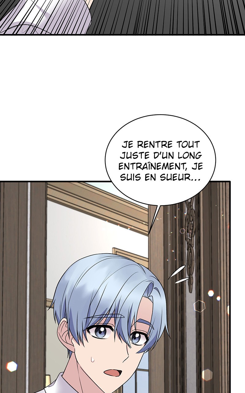 Read Angelic Lady vf Manga Online
