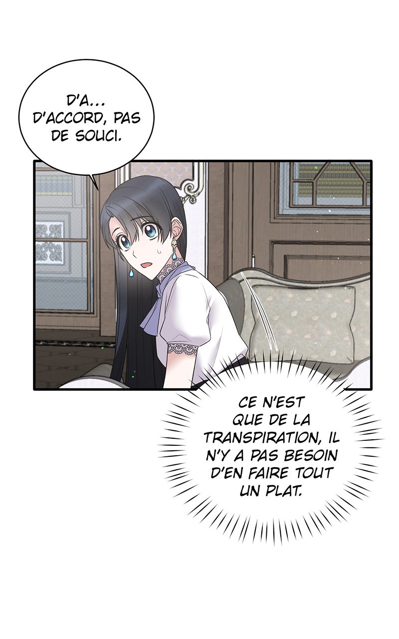Read Angelic Lady vf Manga Online