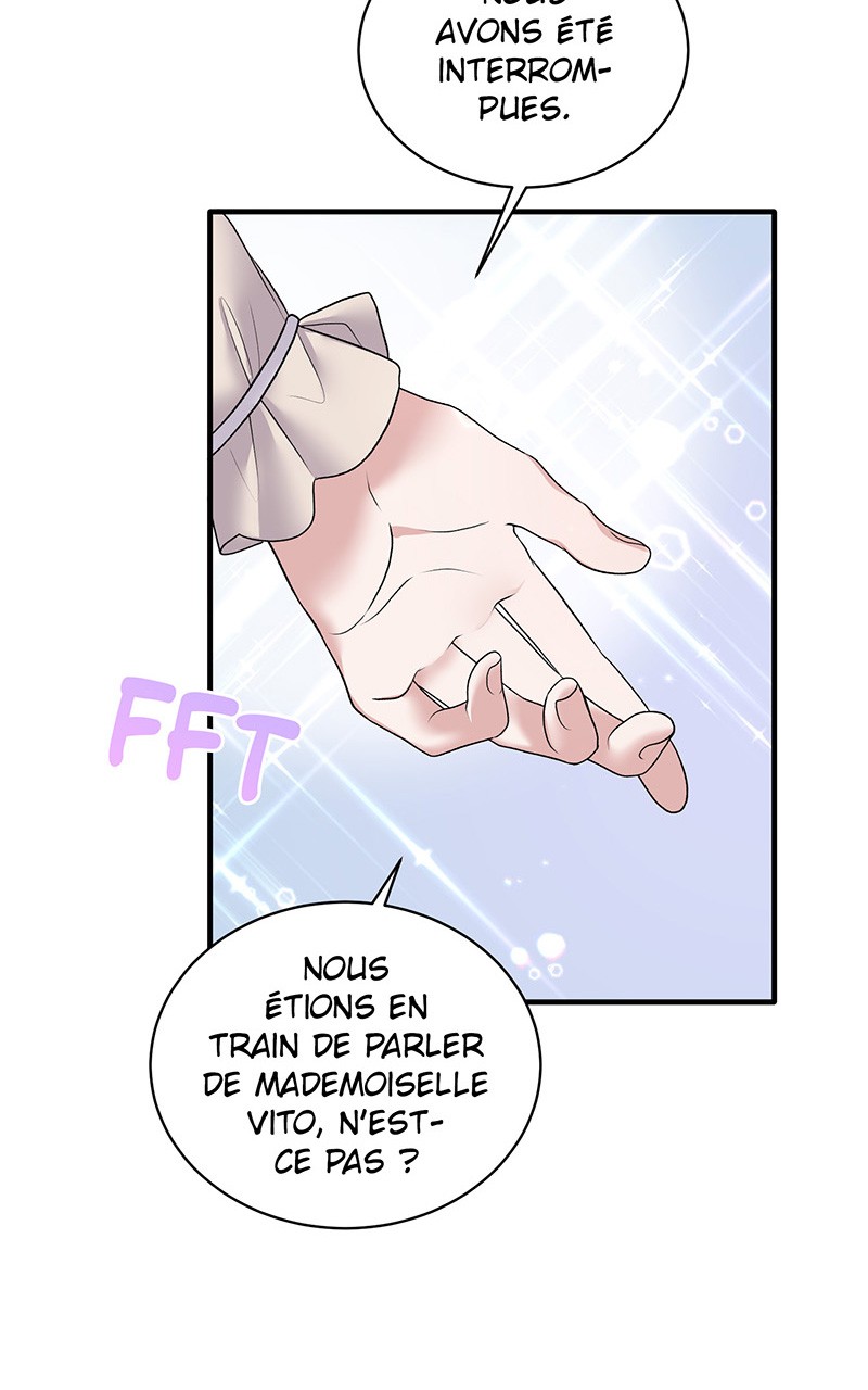 Read Angelic Lady vf Manga Online