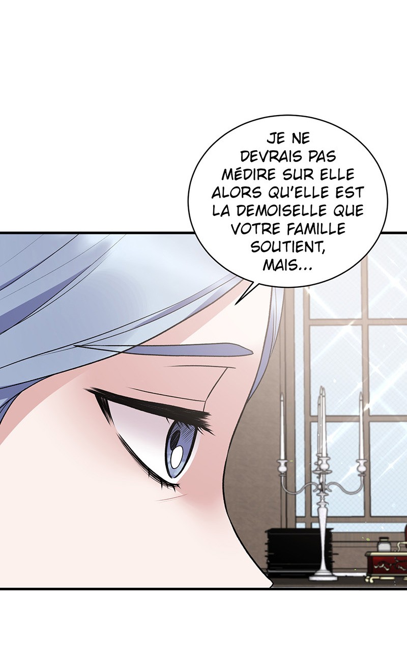 Read Angelic Lady vf Manga Online