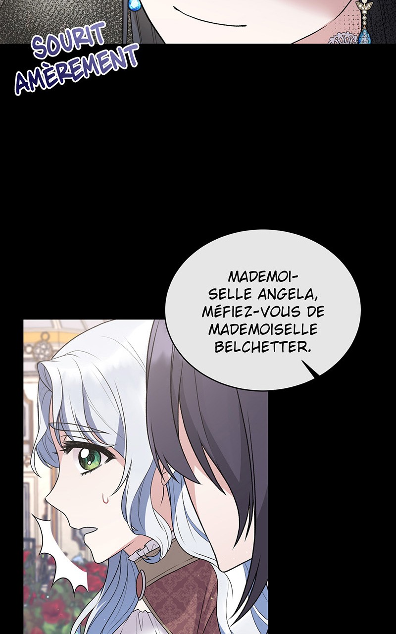 Read Angelic Lady vf Manga Online