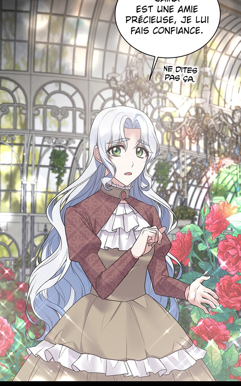 Read Angelic Lady vf Manga Online