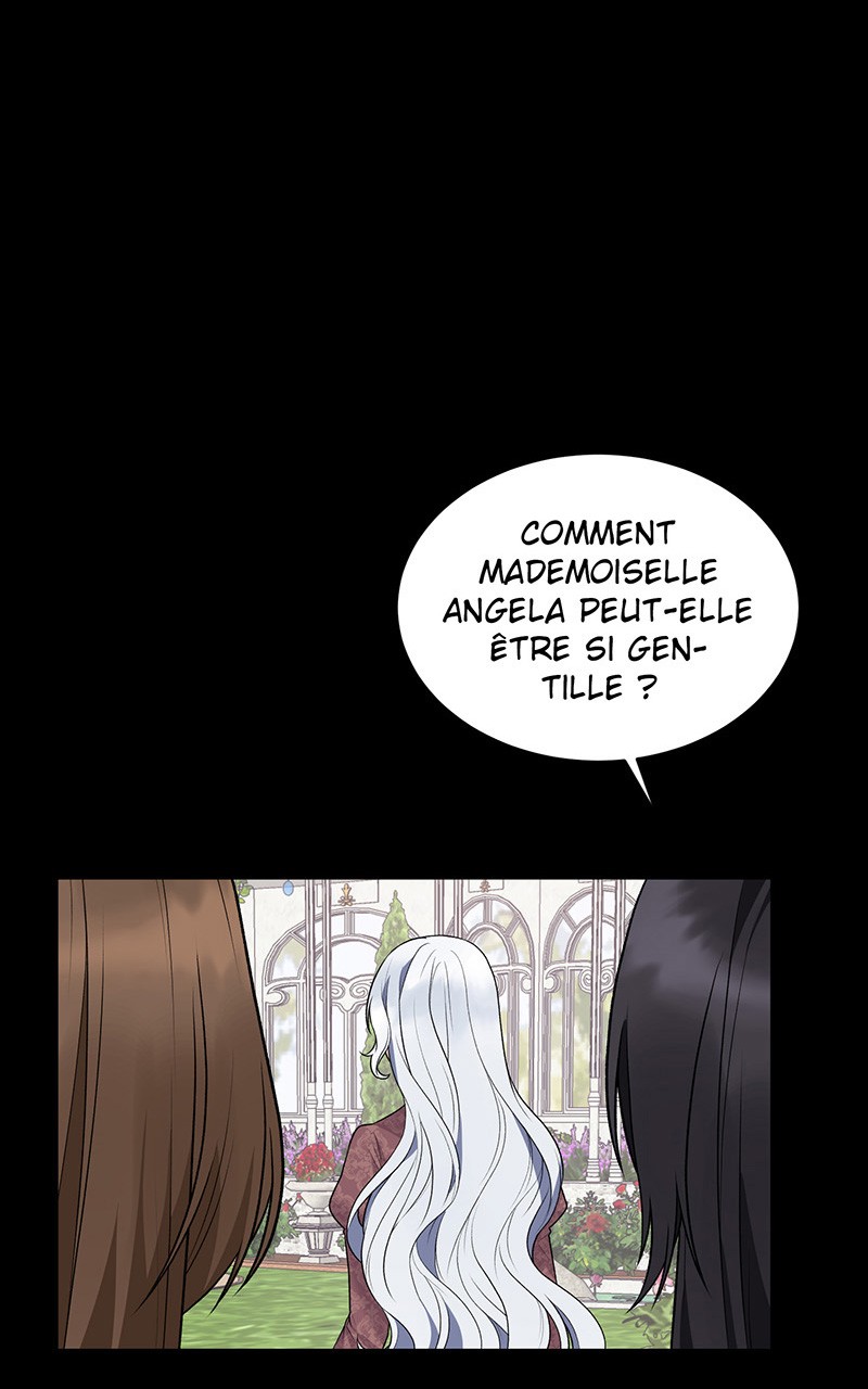 Read Angelic Lady vf Manga Online