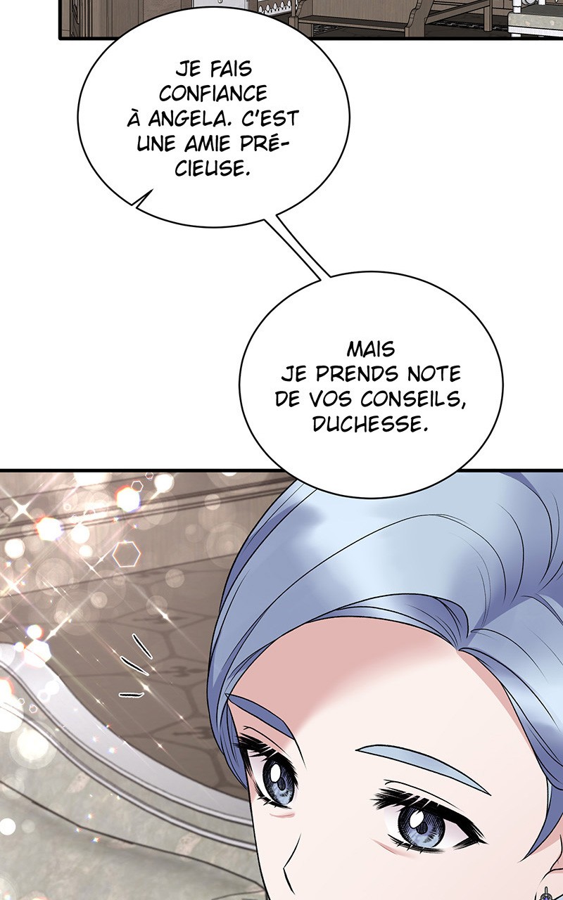Read Angelic Lady vf Manga Online