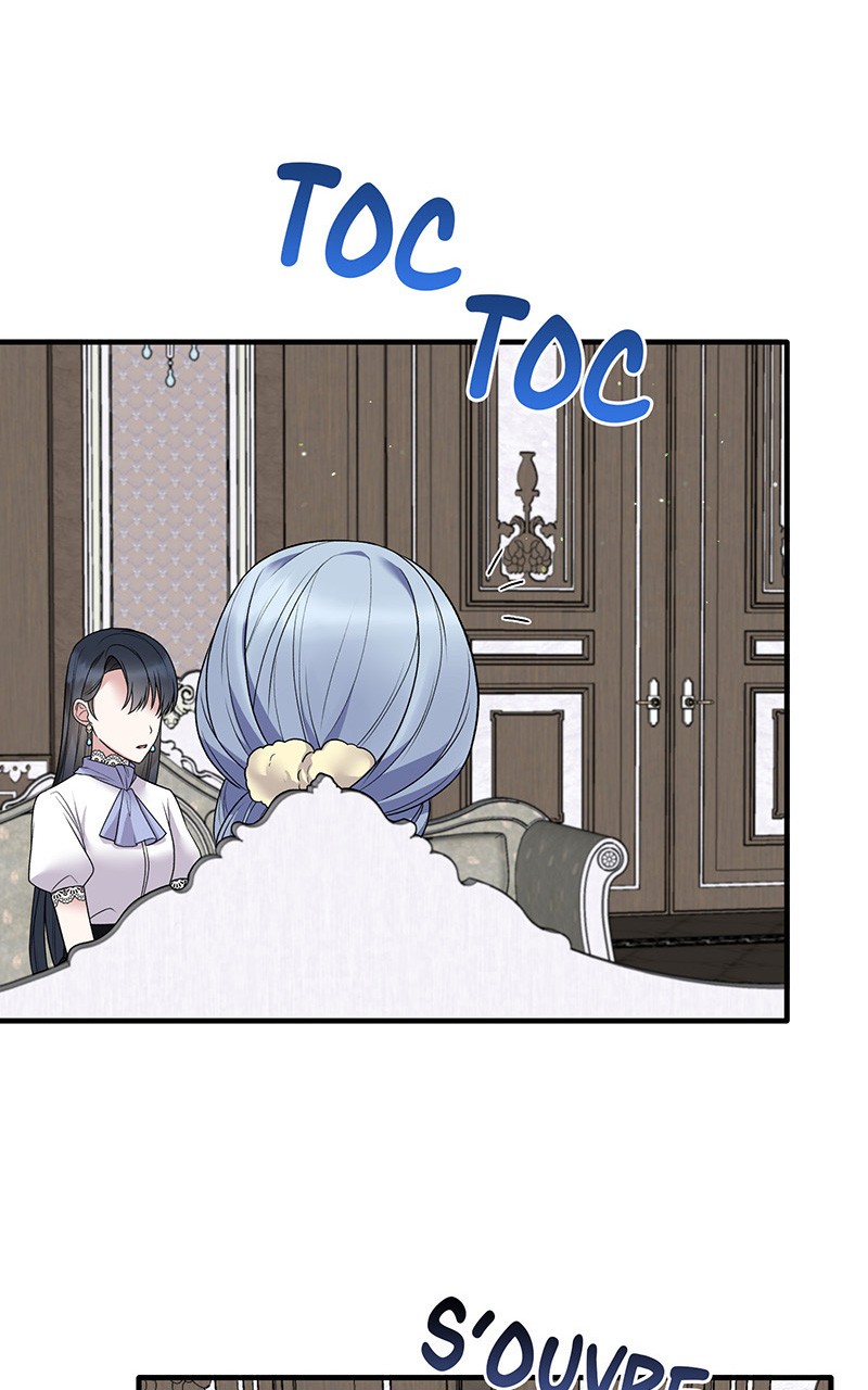 Read Angelic Lady vf Manga Online