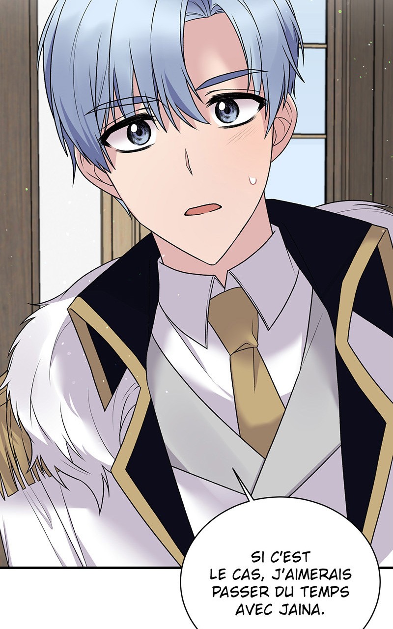 Read Angelic Lady vf Manga Online