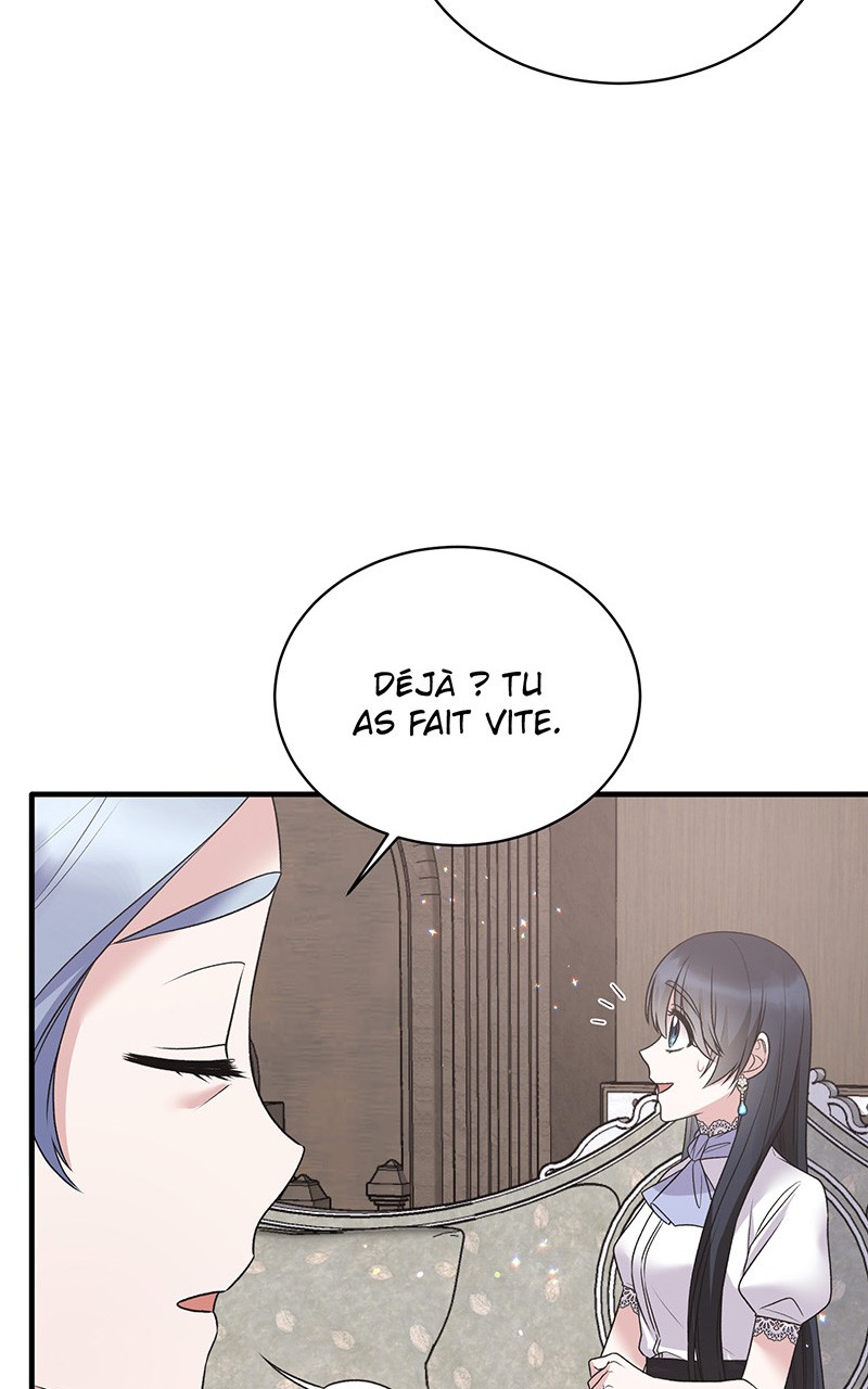 Read Angelic Lady vf Manga Online