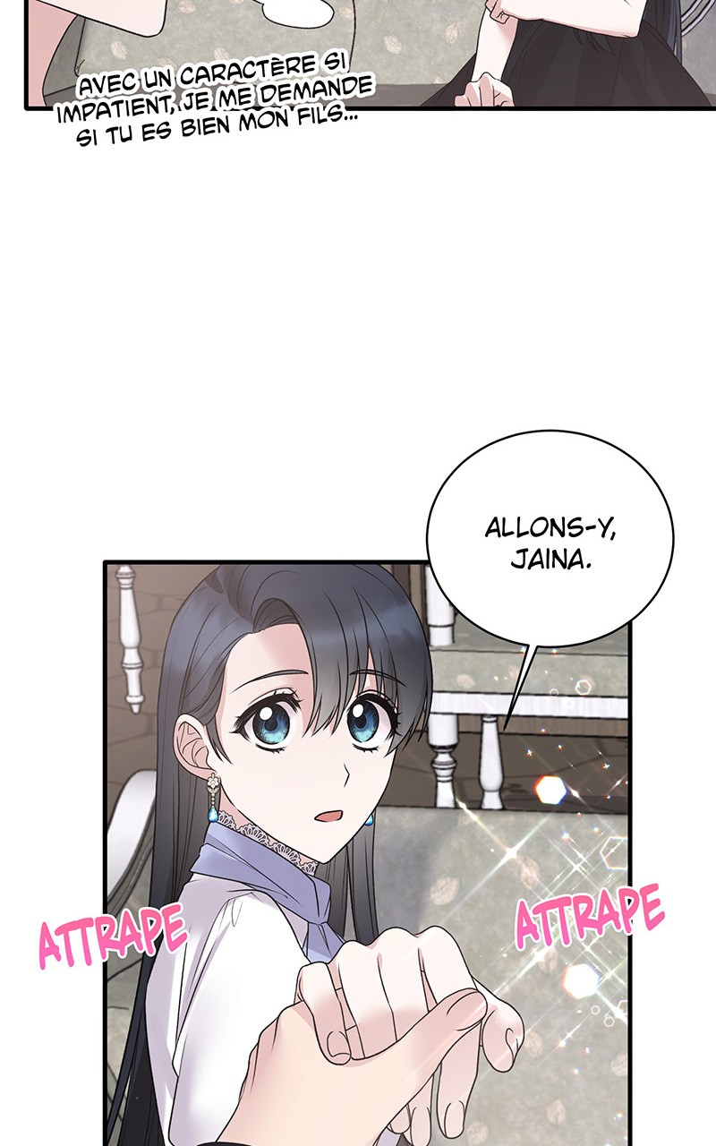 Read Angelic Lady vf Manga Online