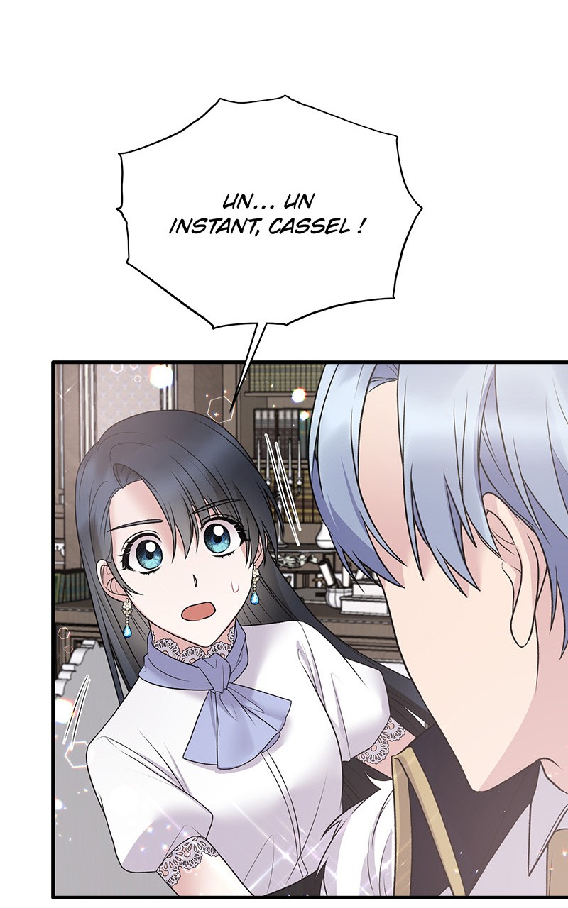 Read Angelic Lady vf Manga Online
