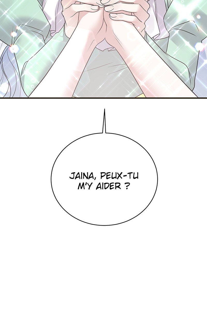 Read Angelic Lady vf Manga Online