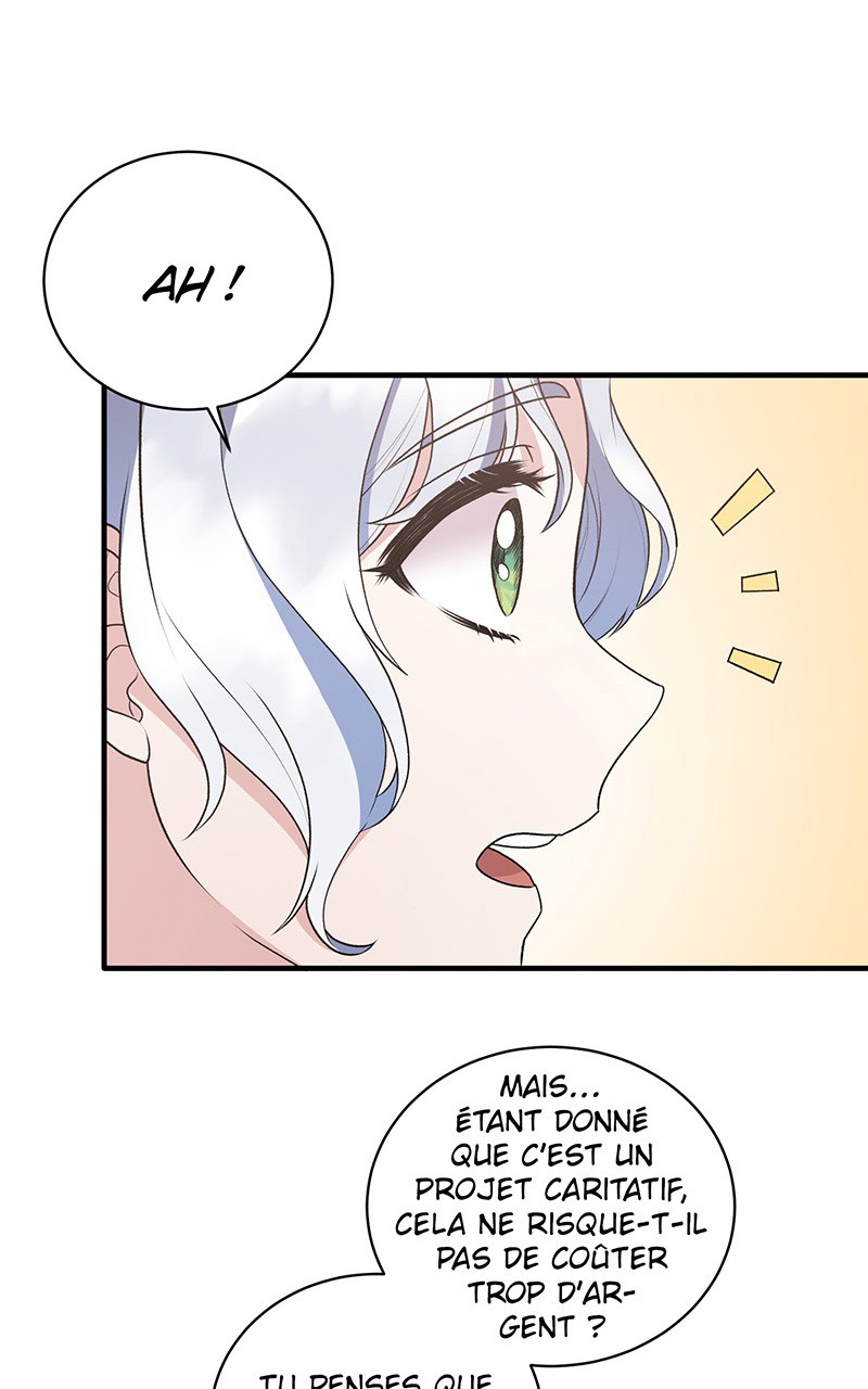 Read Angelic Lady vf Manga Online