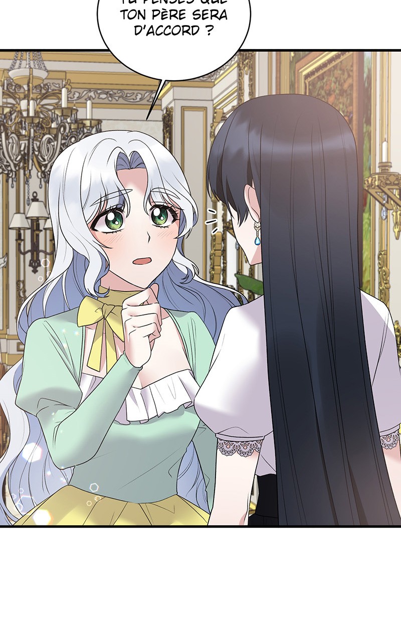 Read Angelic Lady vf Manga Online