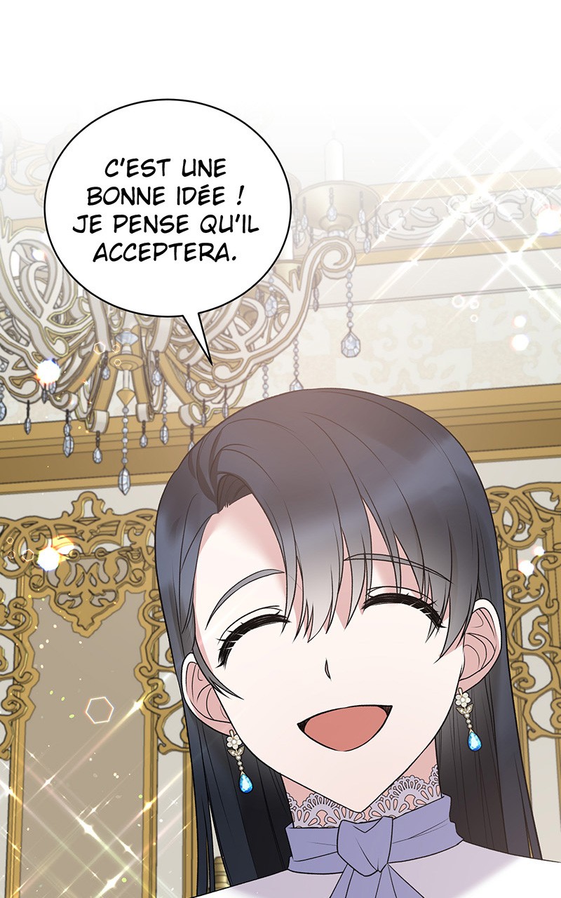 Read Angelic Lady vf Manga Online