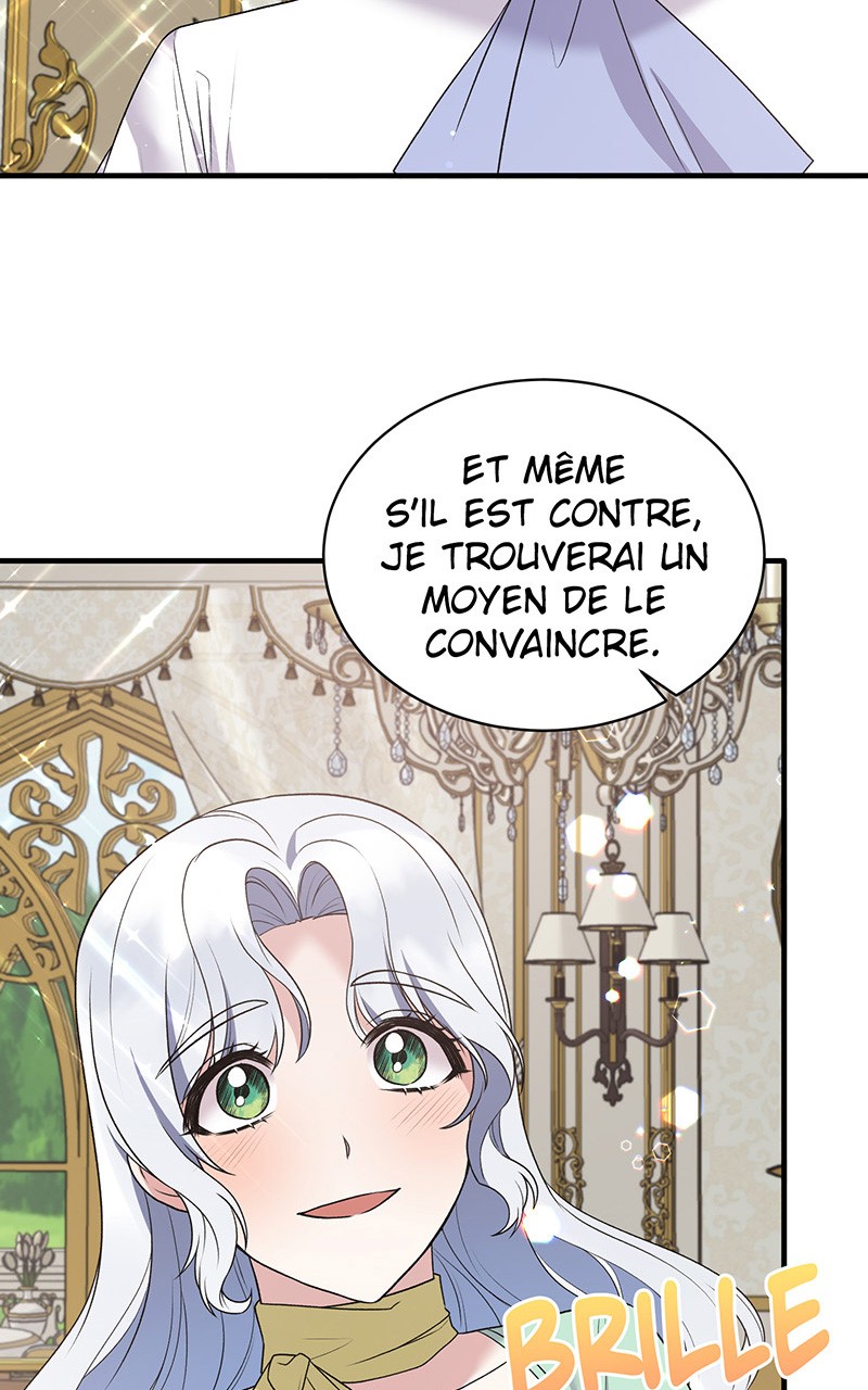 Read Angelic Lady vf Manga Online