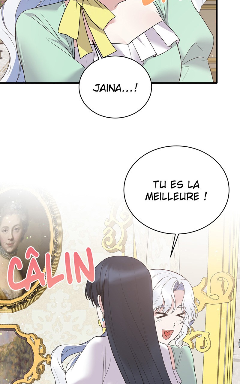 Read Angelic Lady vf Manga Online