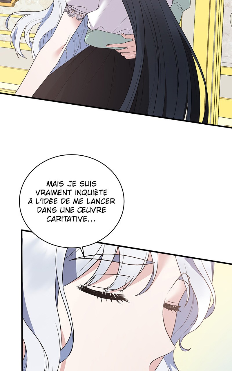 Read Angelic Lady vf Manga Online
