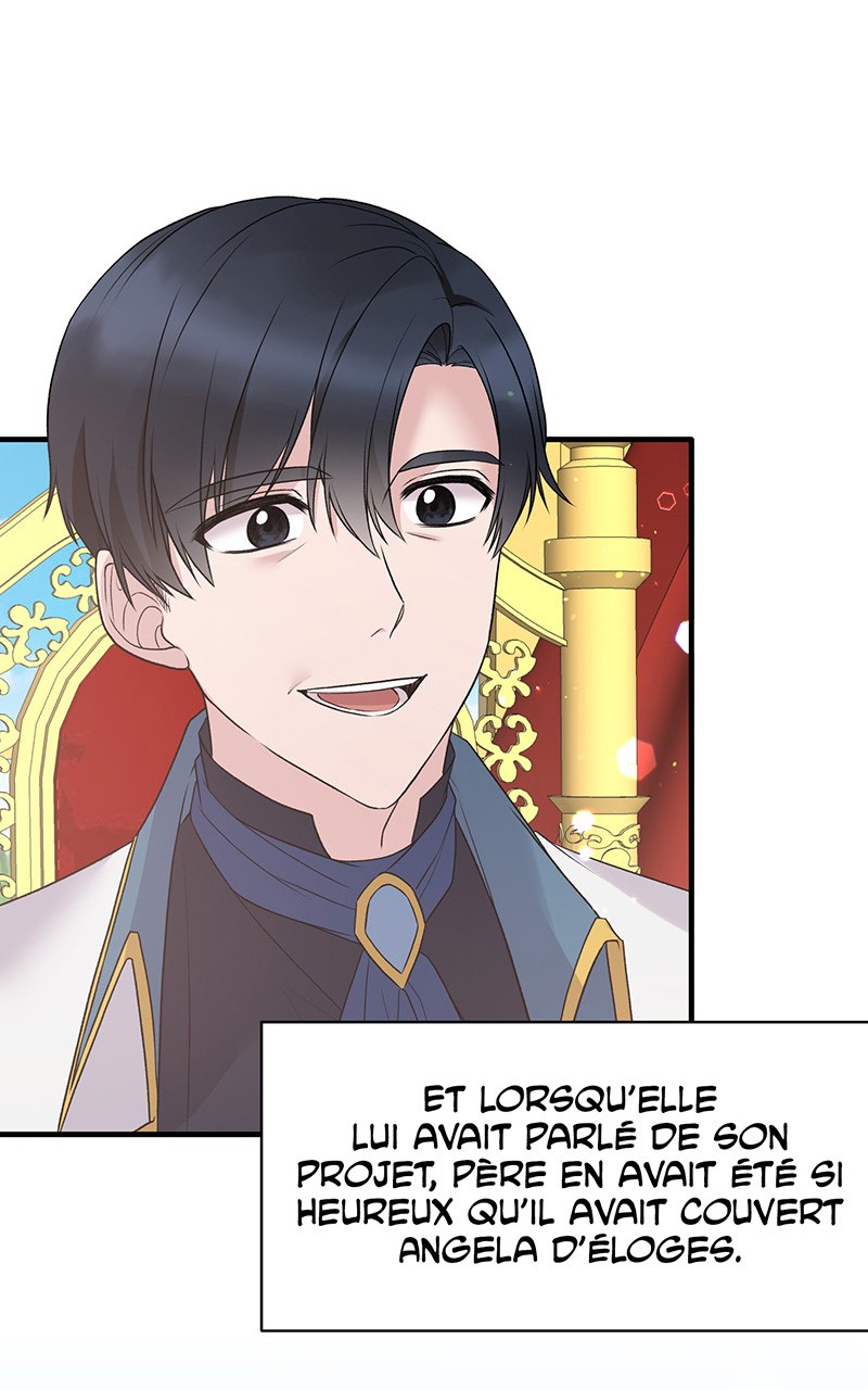 Read Angelic Lady vf Manga Online