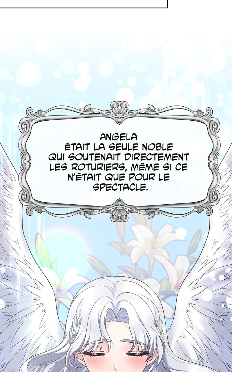 Read Angelic Lady vf Manga Online