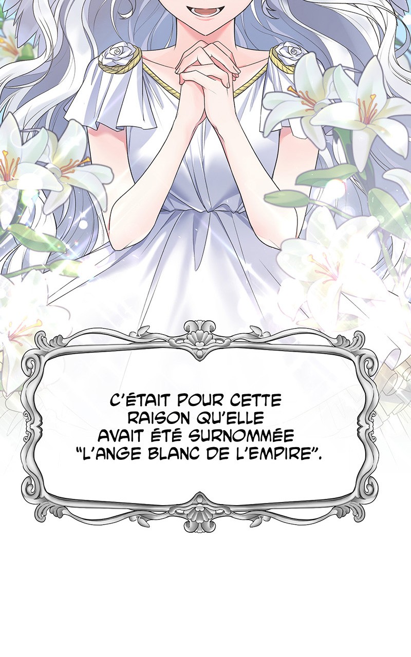 Read Angelic Lady vf Manga Online