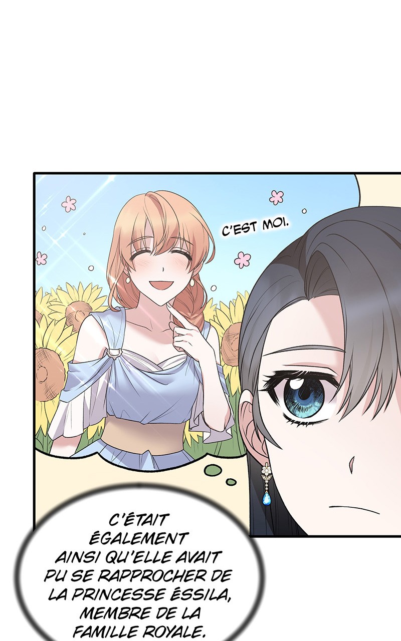 Read Angelic Lady vf Manga Online