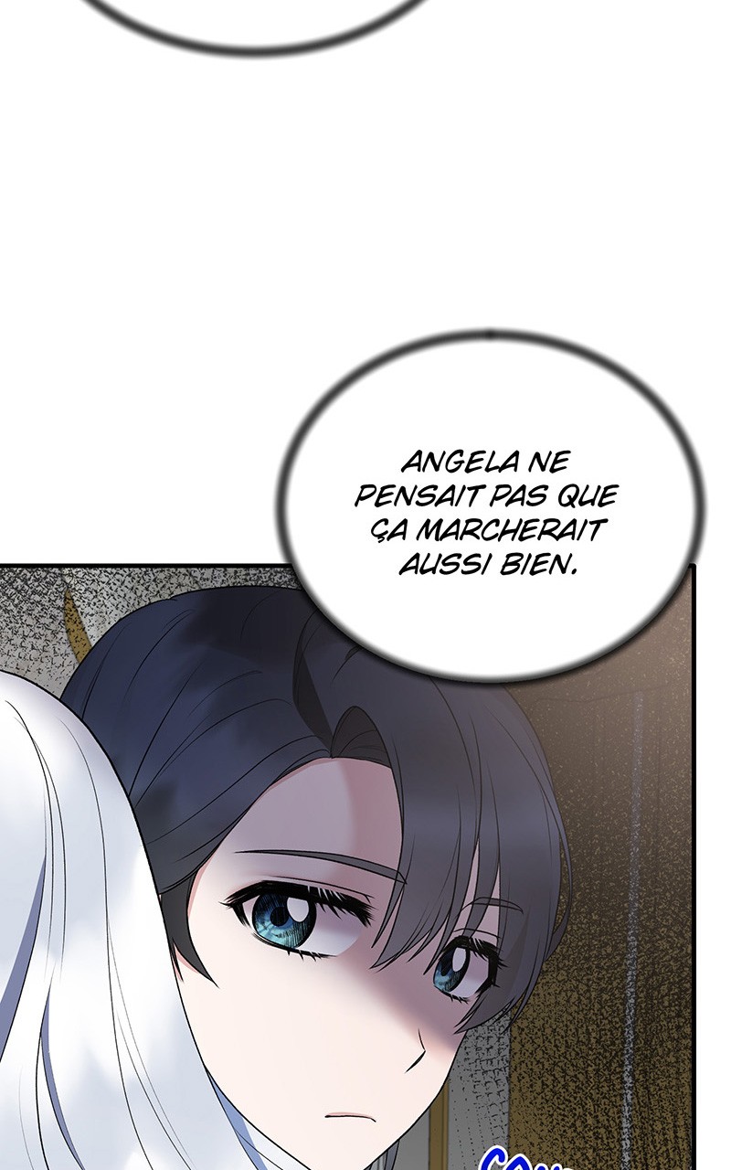 Read Angelic Lady vf Manga Online