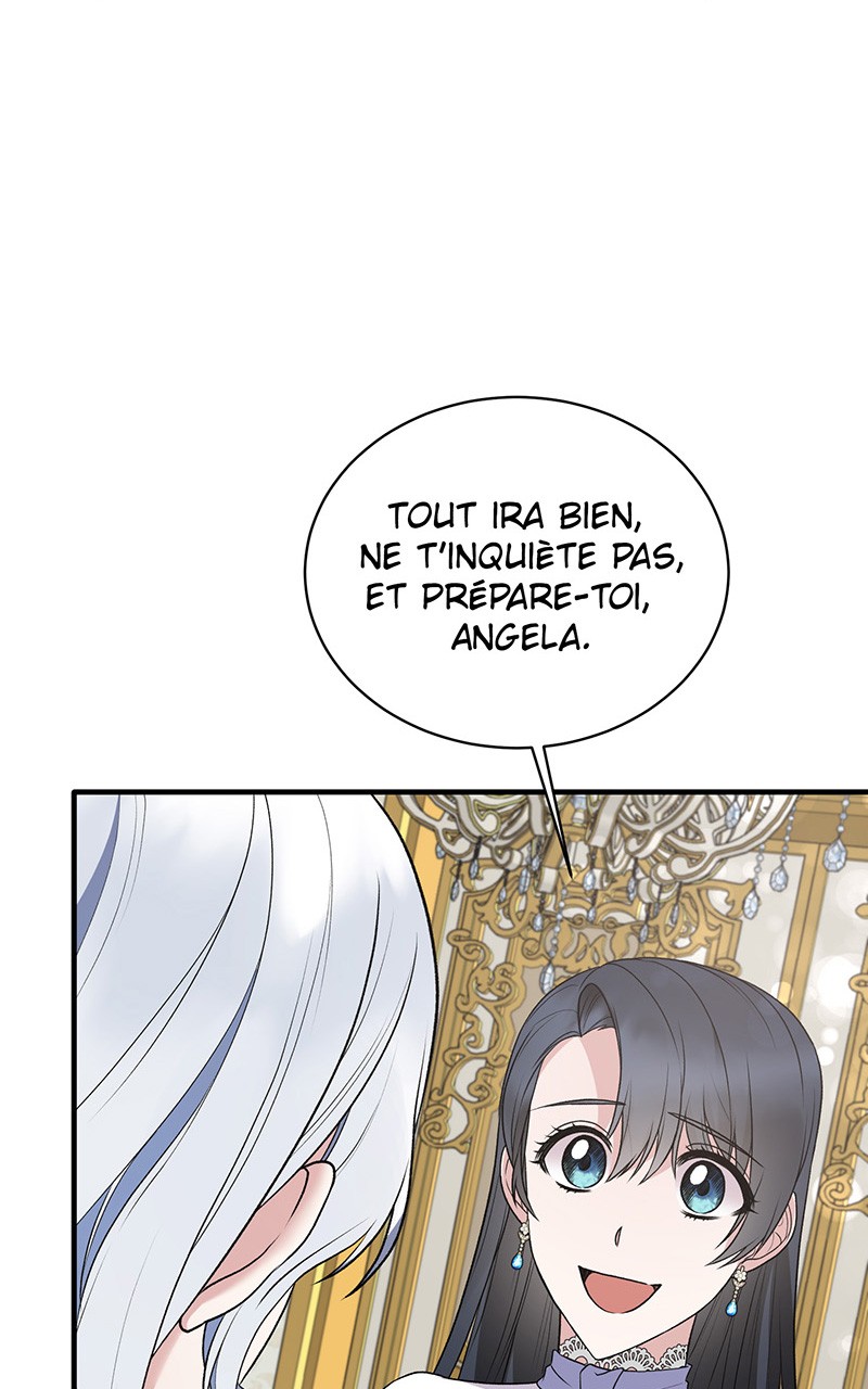 Read Angelic Lady vf Manga Online