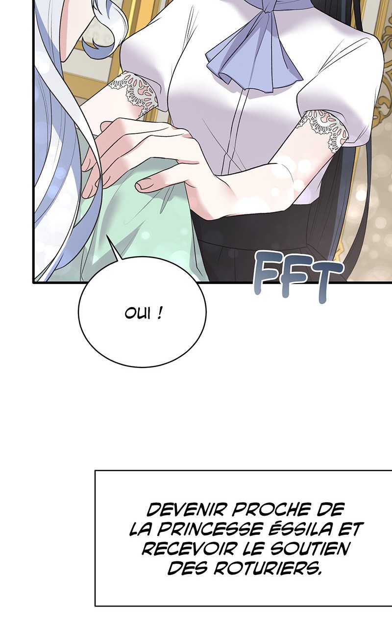 Read Angelic Lady vf Manga Online