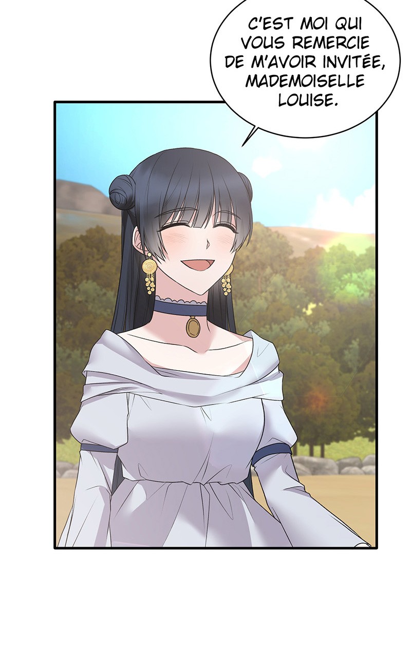 Read Angelic Lady vf Manga Online