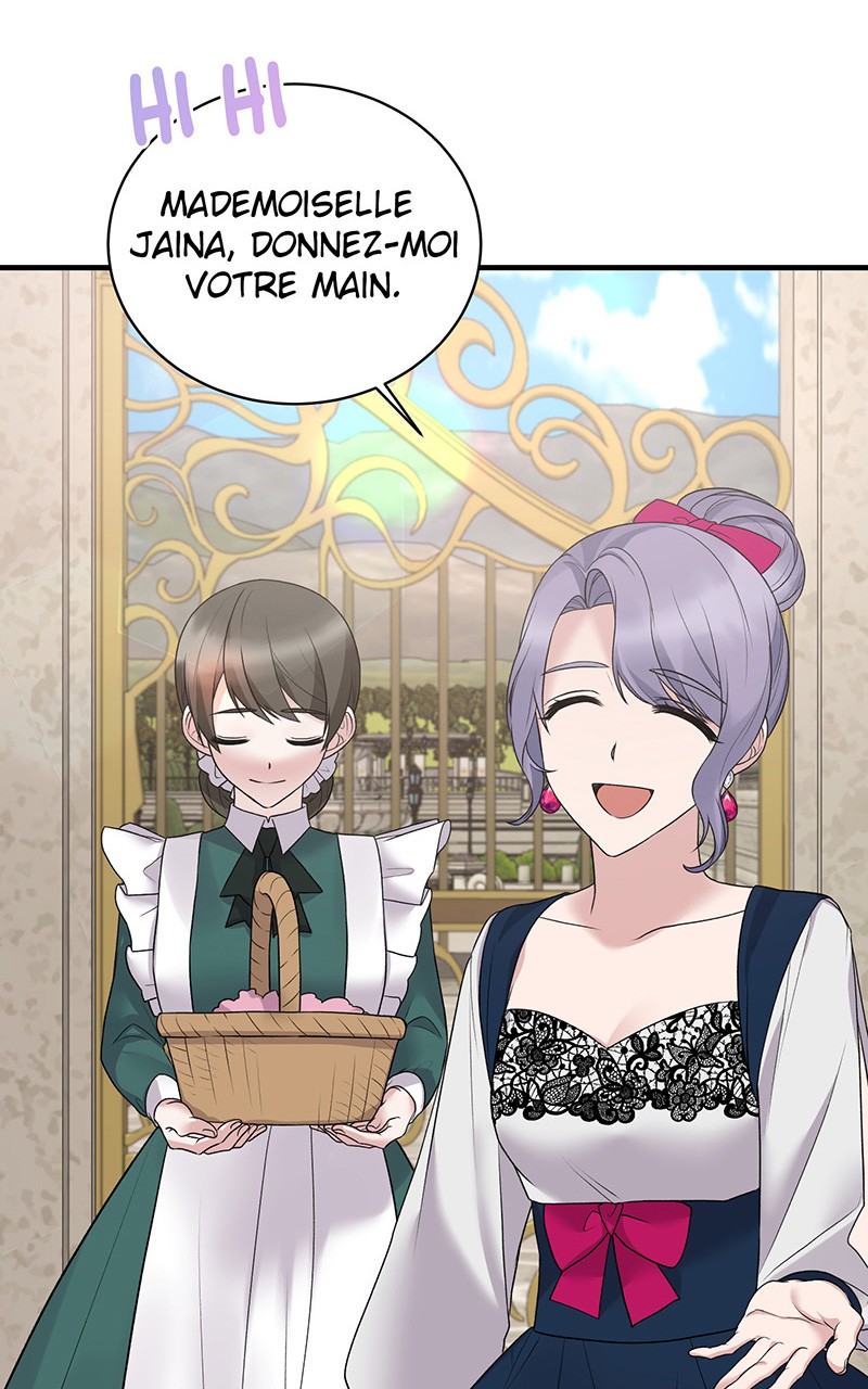 Read Angelic Lady vf Manga Online