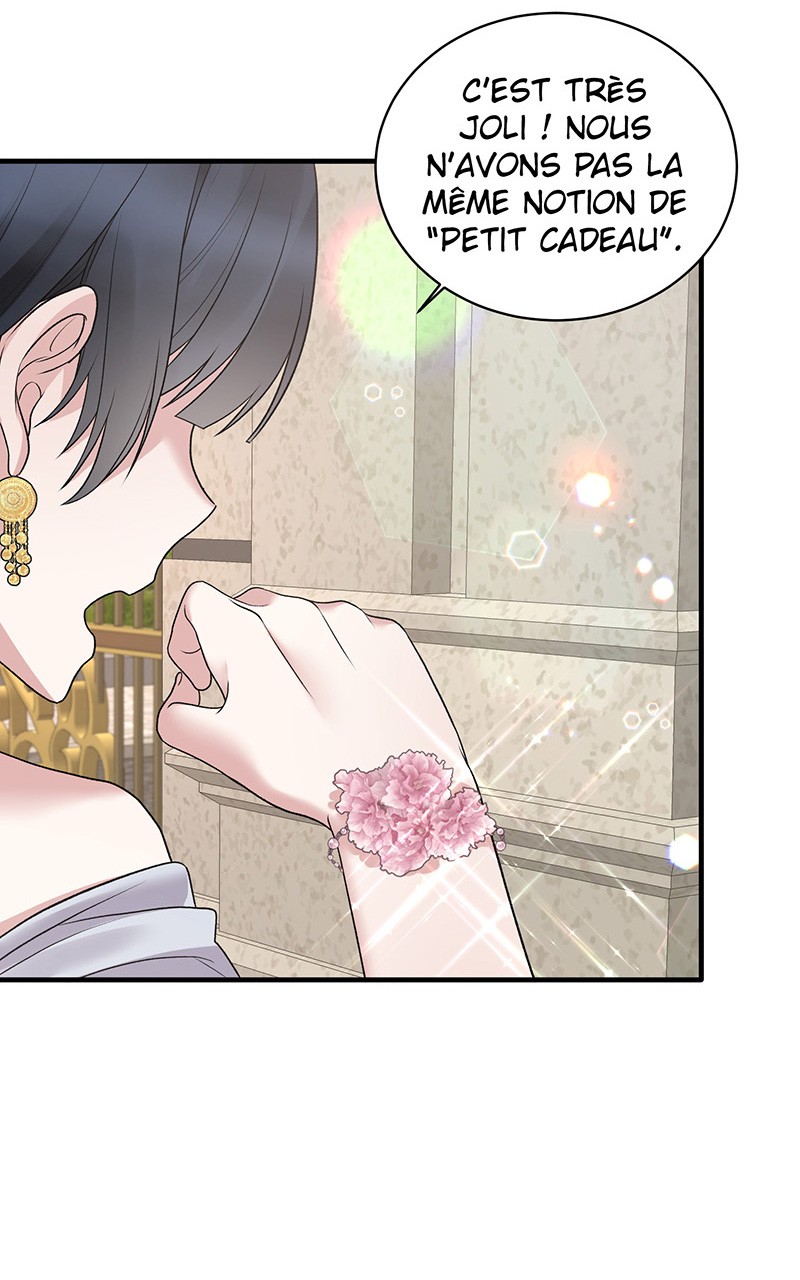 Read Angelic Lady vf Manga Online