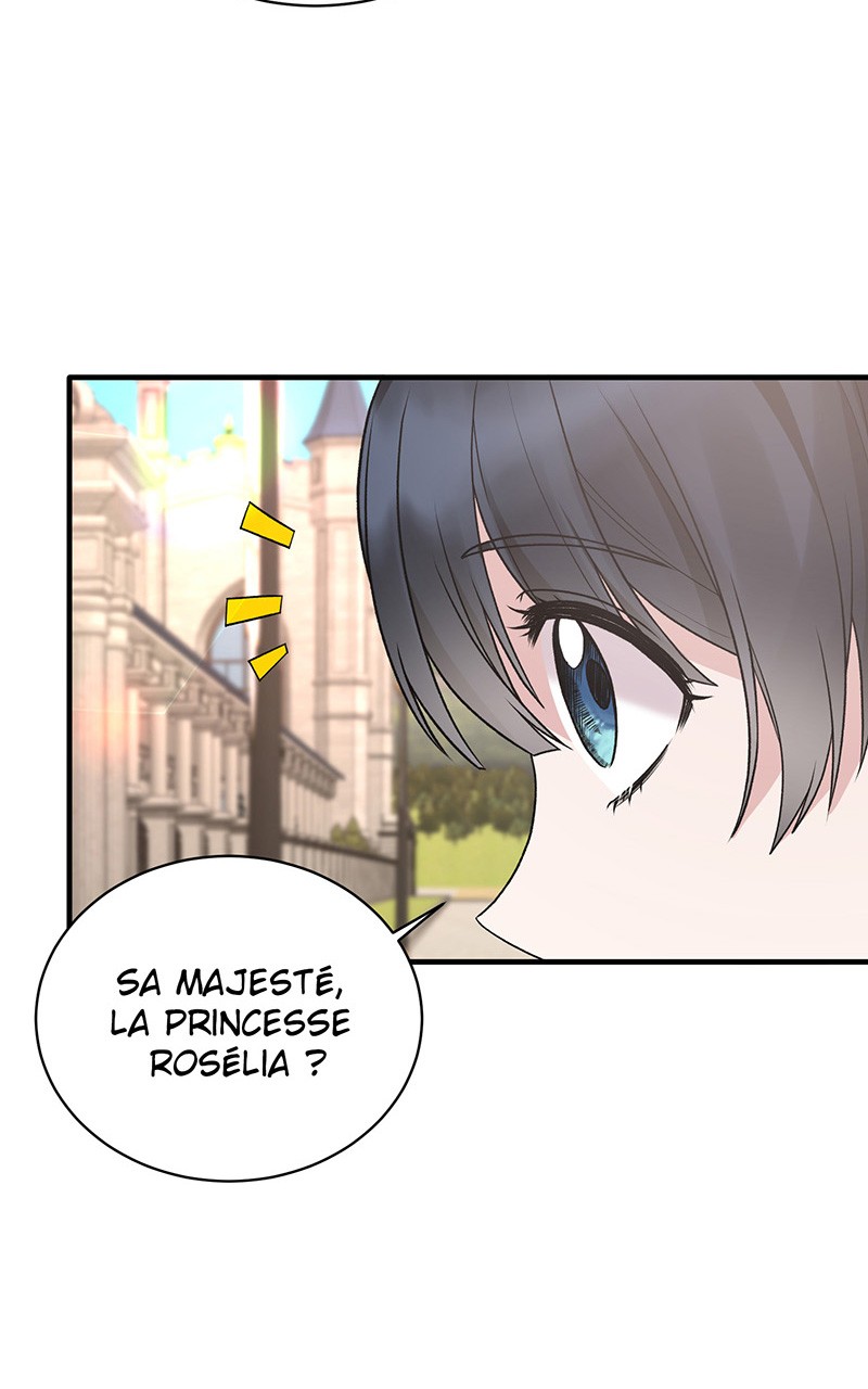 Read Angelic Lady vf Manga Online