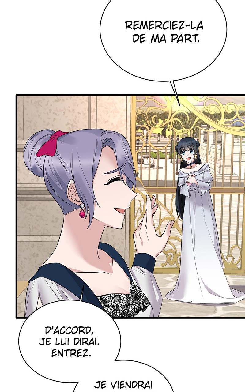 Read Angelic Lady vf Manga Online