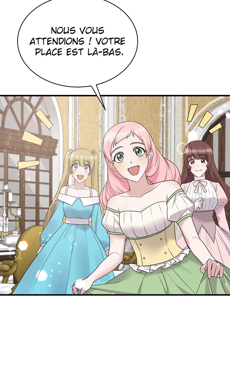 Read Angelic Lady vf Manga Online