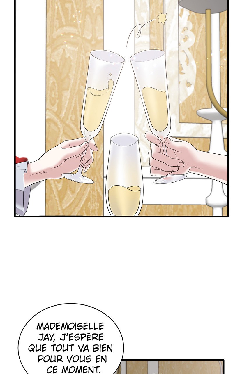 Read Angelic Lady vf Manga Online