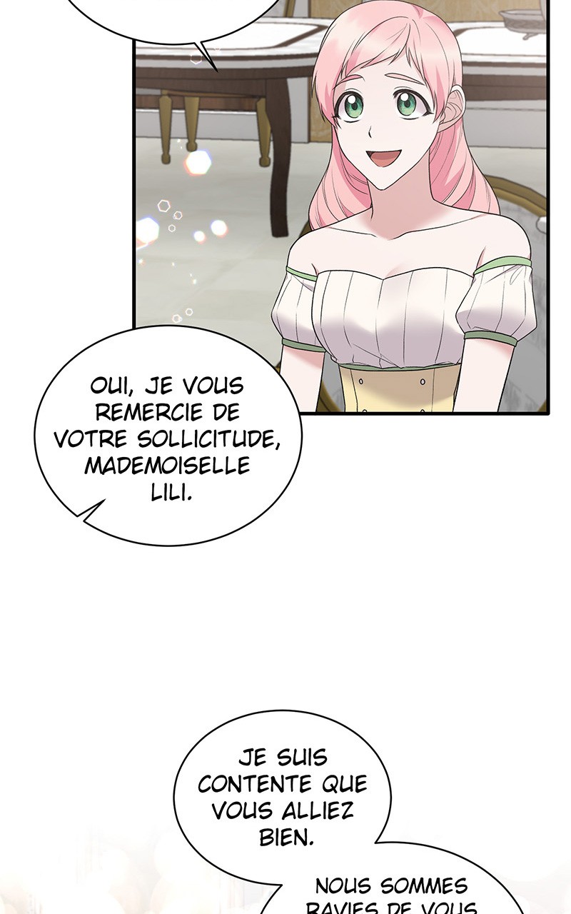 Read Angelic Lady vf Manga Online
