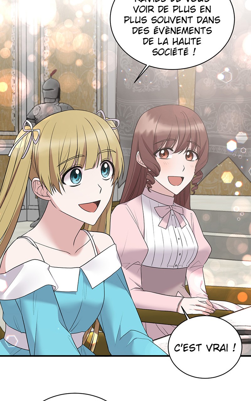 Read Angelic Lady vf Manga Online