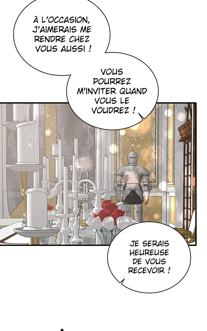Read Angelic Lady vf Manga Online