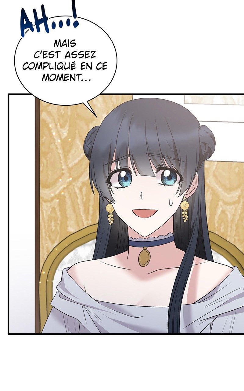 Read Angelic Lady vf Manga Online