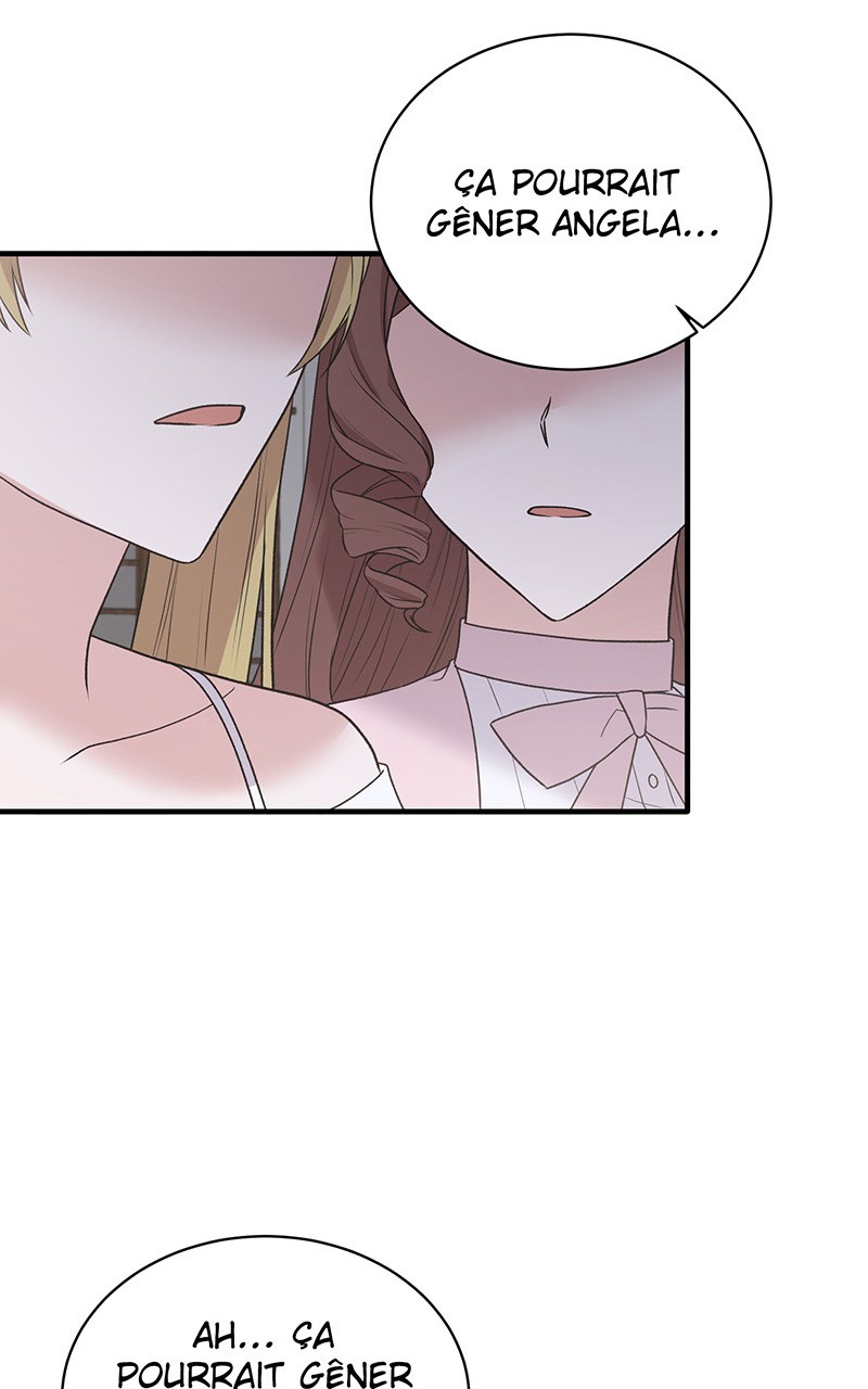 Read Angelic Lady vf Manga Online