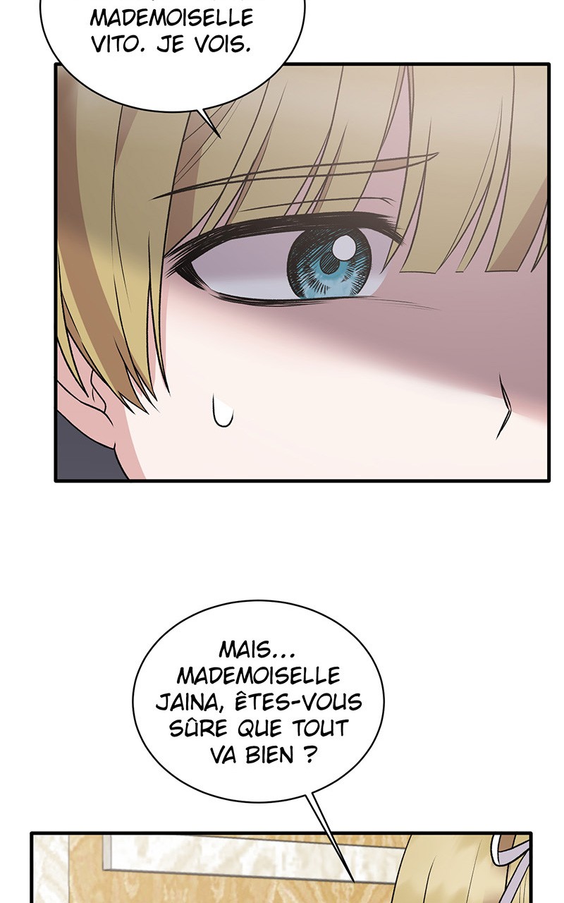 Read Angelic Lady vf Manga Online