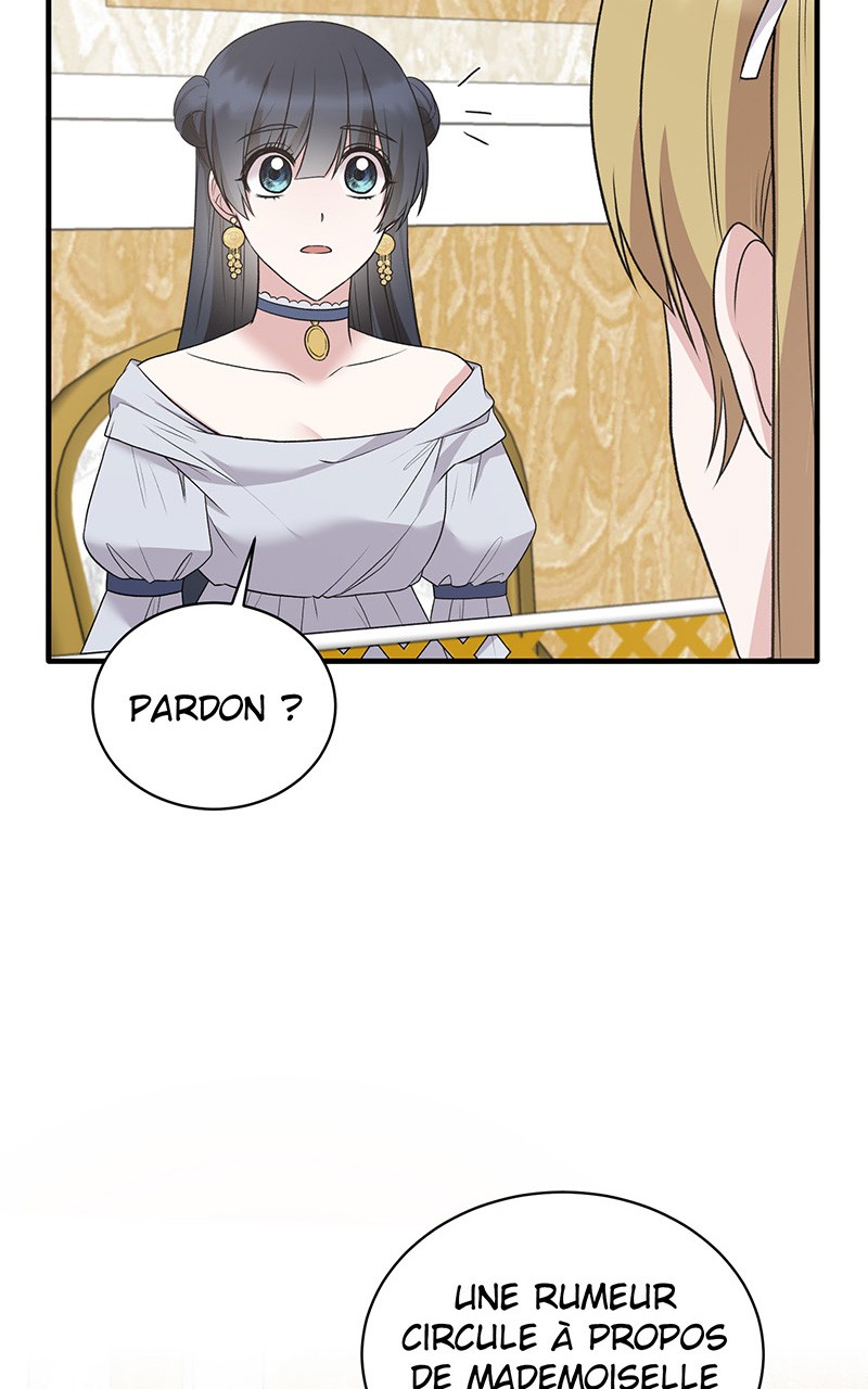 Read Angelic Lady vf Manga Online