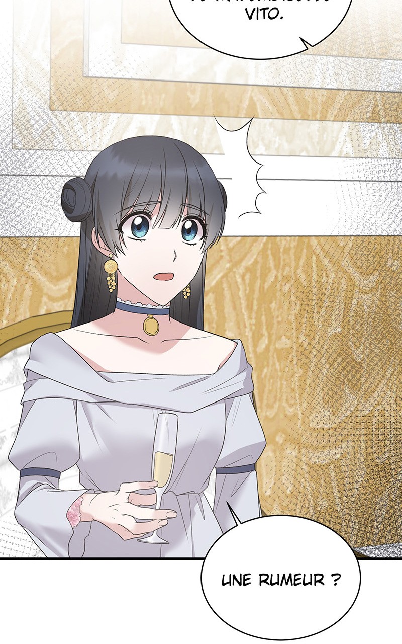 Read Angelic Lady vf Manga Online
