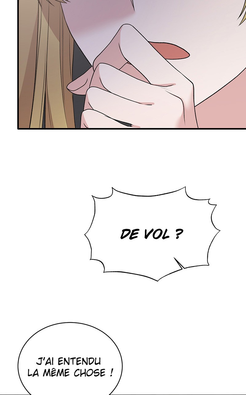 Read Angelic Lady vf Manga Online