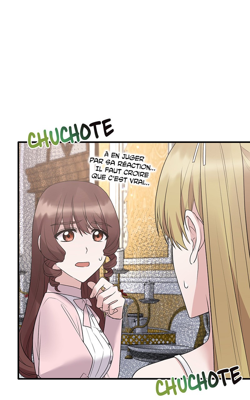 Read Angelic Lady vf Manga Online