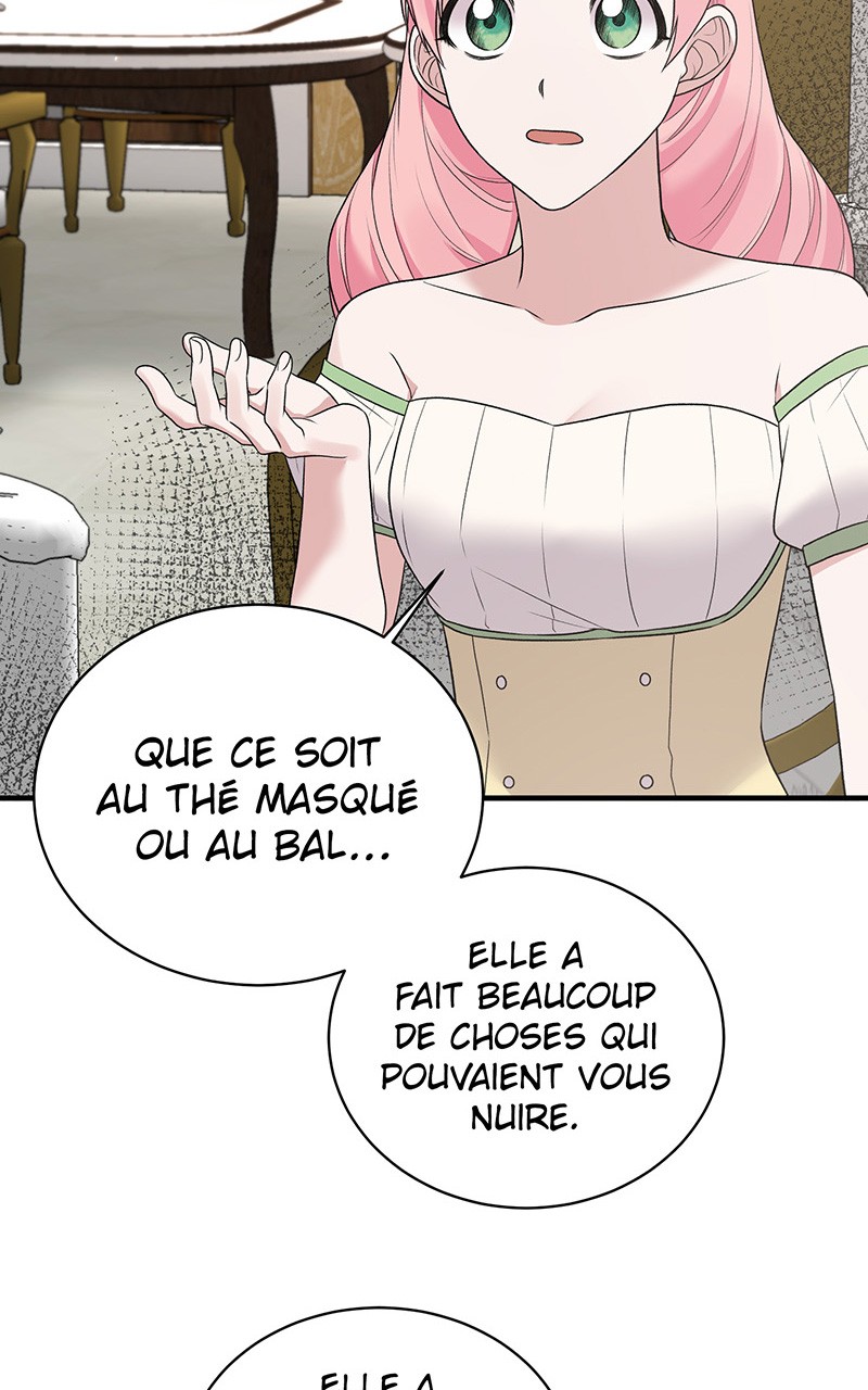 Read Angelic Lady vf Manga Online