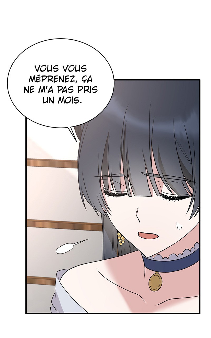 Read Angelic Lady vf Manga Online
