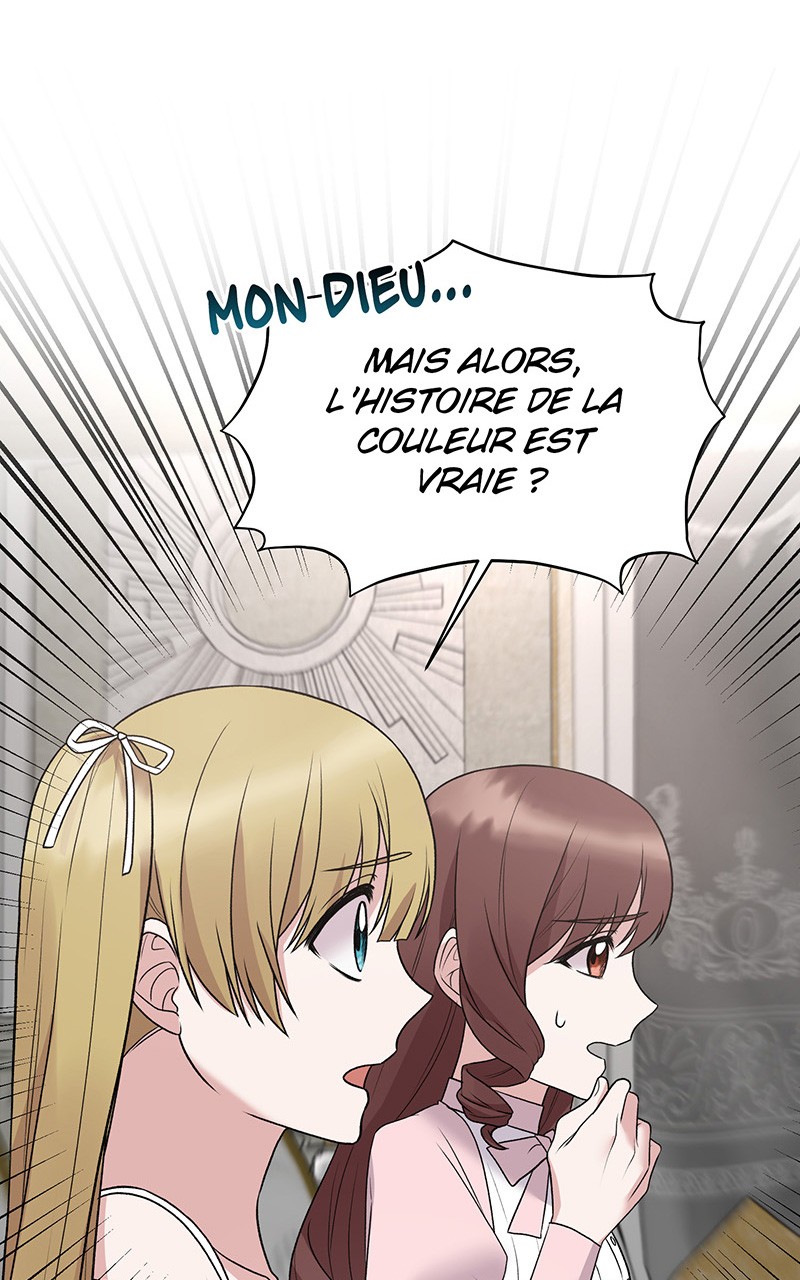 Read Angelic Lady vf Manga Online