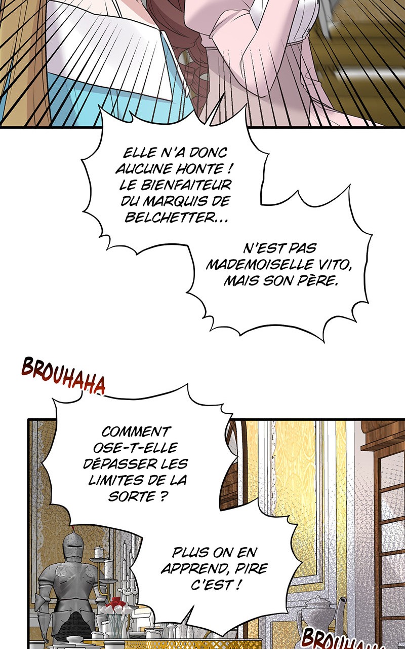 Read Angelic Lady vf Manga Online