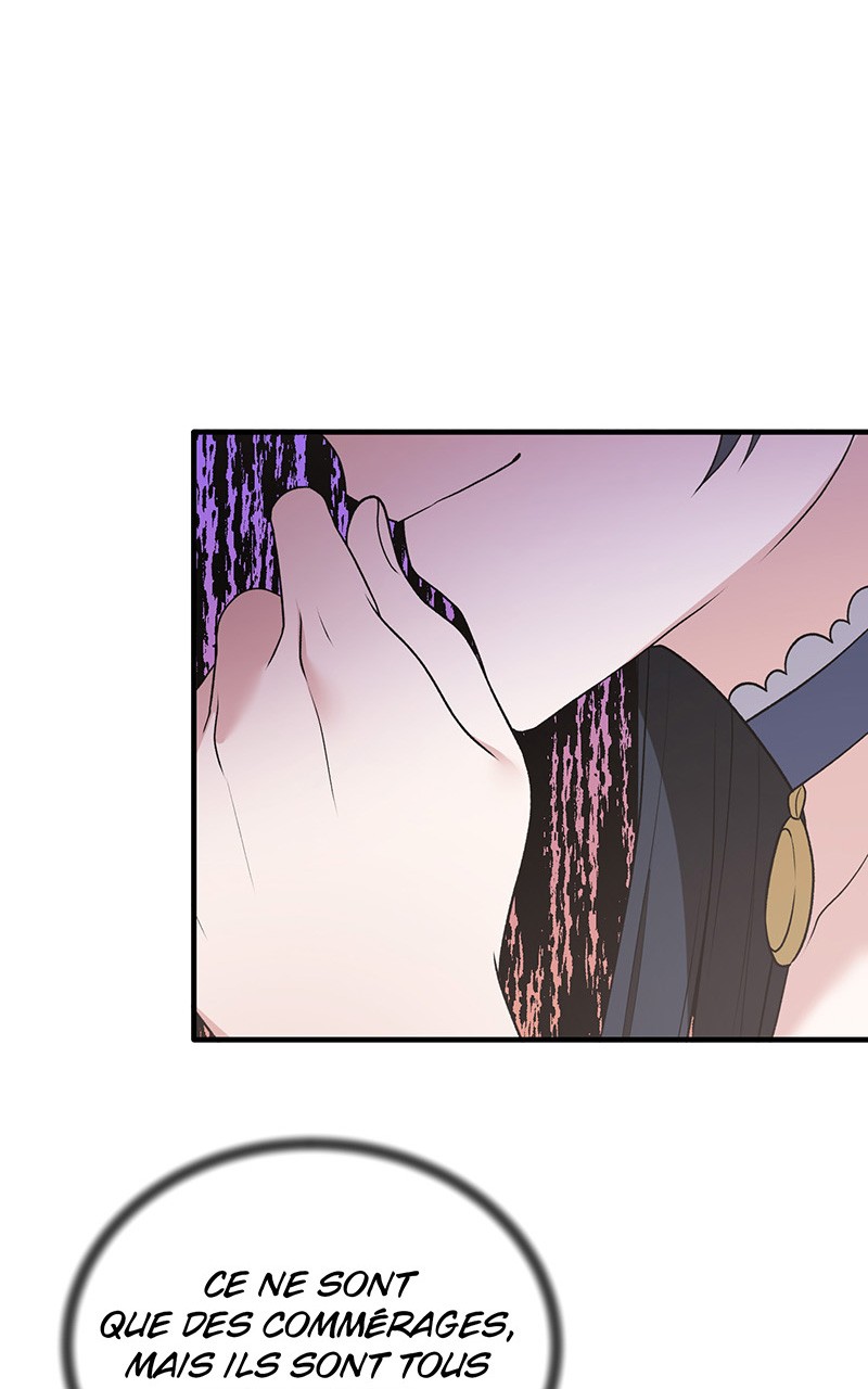Read Angelic Lady vf Manga Online