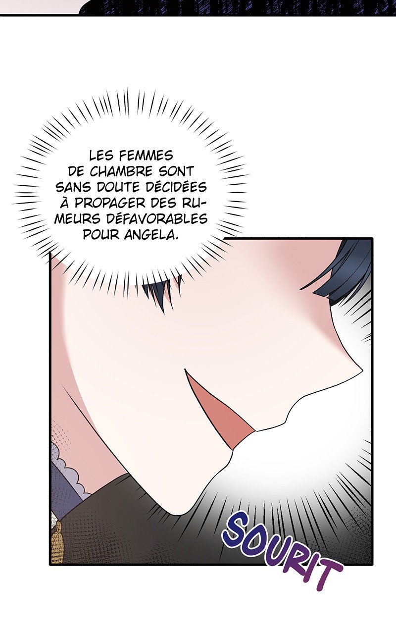 Read Angelic Lady vf Manga Online